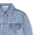 Giacca di jeans BILLIEBLUSH 
                    BAMBINA