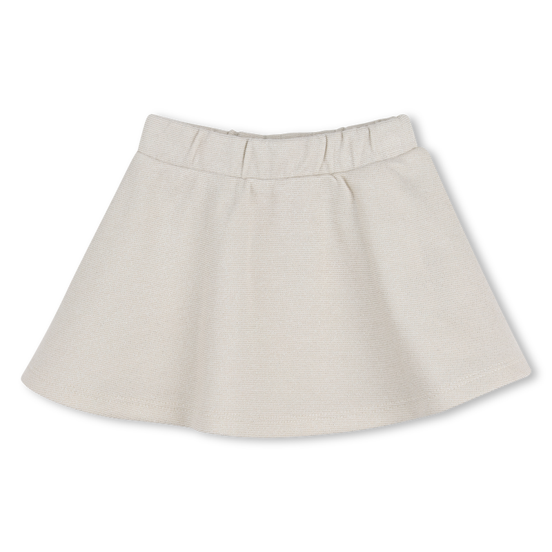 COMPLETO CARDIGAN, GONNA E T-SHIRT MICHAEL KORS 
                        BAMBINA