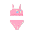 Costume da bagno 2 pezzi, FUCSIA, hi-res