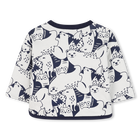T-shirt e pantaloni con bottoni a pressione TIMBERLAND 
                    RAGAZZO
