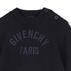 Maglione GIVENCHY 
                    RAGAZZO