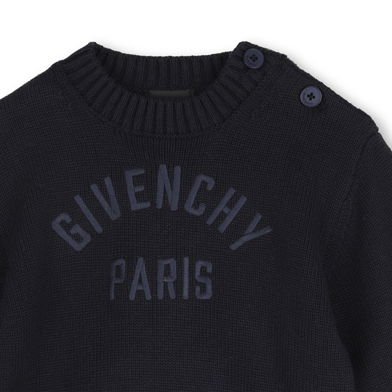 Maglione GIVENCHY 
                        RAGAZZO