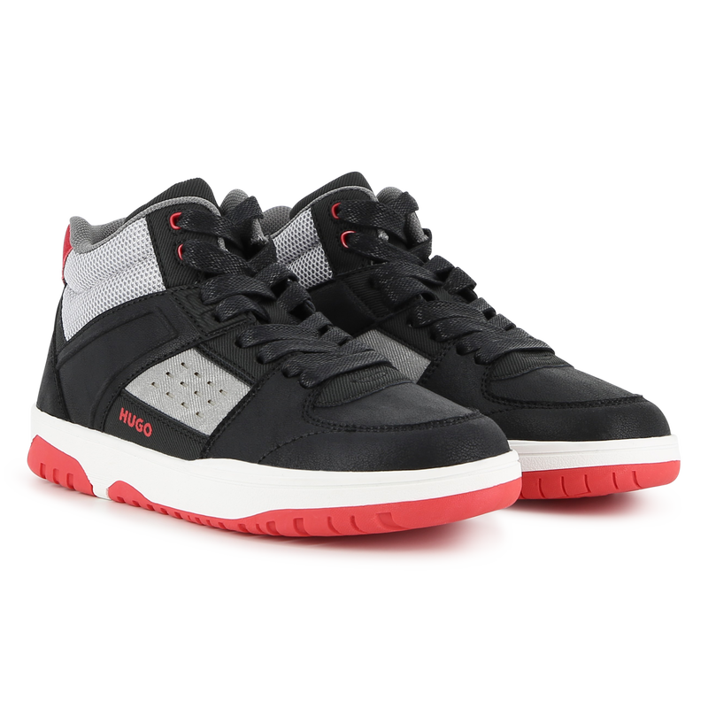 Sneakers HUGO 
                        RAGAZZO