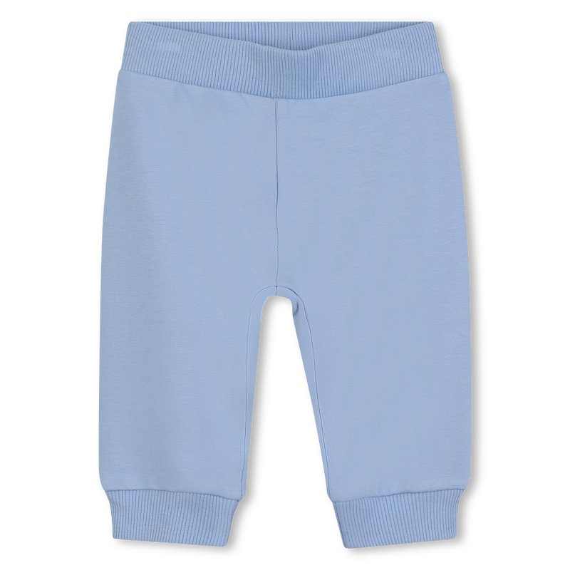 Set t-shirt + cardigan + pantaloni KENZO KIDS 
                        UNISEX