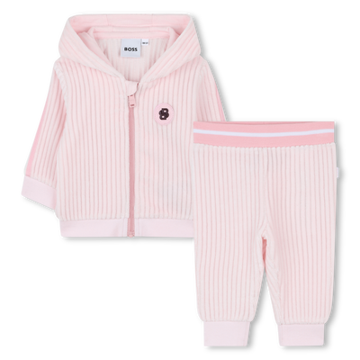 Set da jogging BOSS BAMBINA
