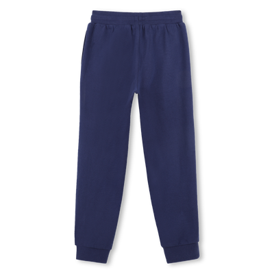 Pantaloni da jogging in felpa TIMBERLAND RAGAZZO