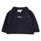 Set maglione e pantaloni BOSS 
                    RAGAZZO