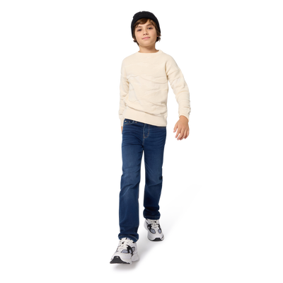 Maglione girocollo BOSS RAGAZZO