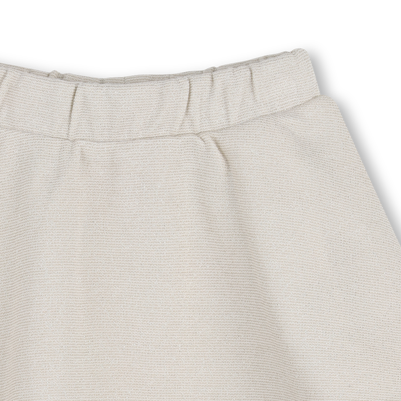 COMPLETO CARDIGAN, GONNA E T-SHIRT MICHAEL KORS 
                        BAMBINA