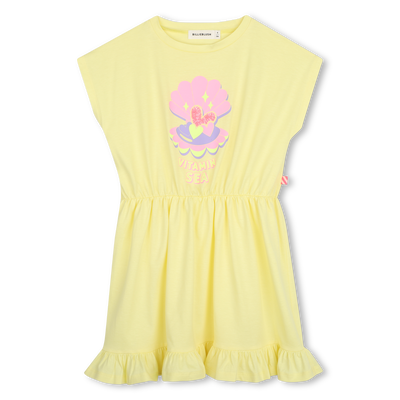 ABITO CON ILLUSTRAZIONE BILLIEBLUSH BAMBINA