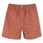 Costume da bagno monogramma BOSS 
                    RAGAZZO
