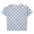 T-shirt a maniche corte KENZO KIDS 
                    RAGAZZO