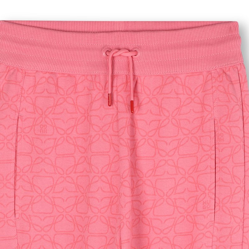 Joggers HUGO 
                        BAMBINA