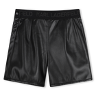 Bermuda con strass KARL LAGERFELD KIDS 
                    BAMBINA
