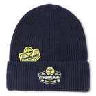 Collo e cappello abbinati TIMBERLAND 
                    RAGAZZO
