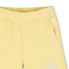 Pantaloncini in felpa GIVENCHY 
                    RAGAZZO