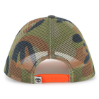 Berretto bimateriale fantasia TIMBERLAND 
                    RAGAZZO