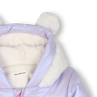 Tutina da pilota BILLIEBLUSH 
                    BAMBINA
