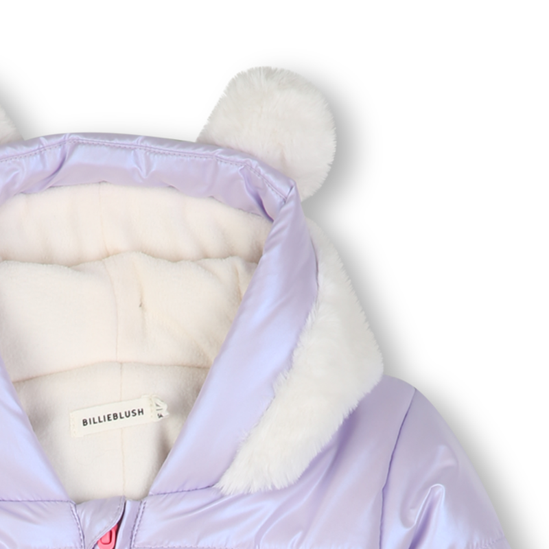Tutina da pilota BILLIEBLUSH 
                        BAMBINA