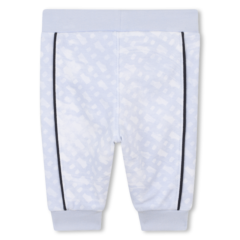 Set da jogging BOSS 
                        RAGAZZO