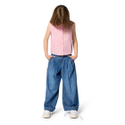 Pantaloni con pieghe ZADIG VOLTAIRE 
                    BAMBINA