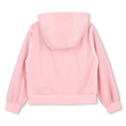 Cardigan con cappuccio KENZO KIDS 
                    BAMBINA