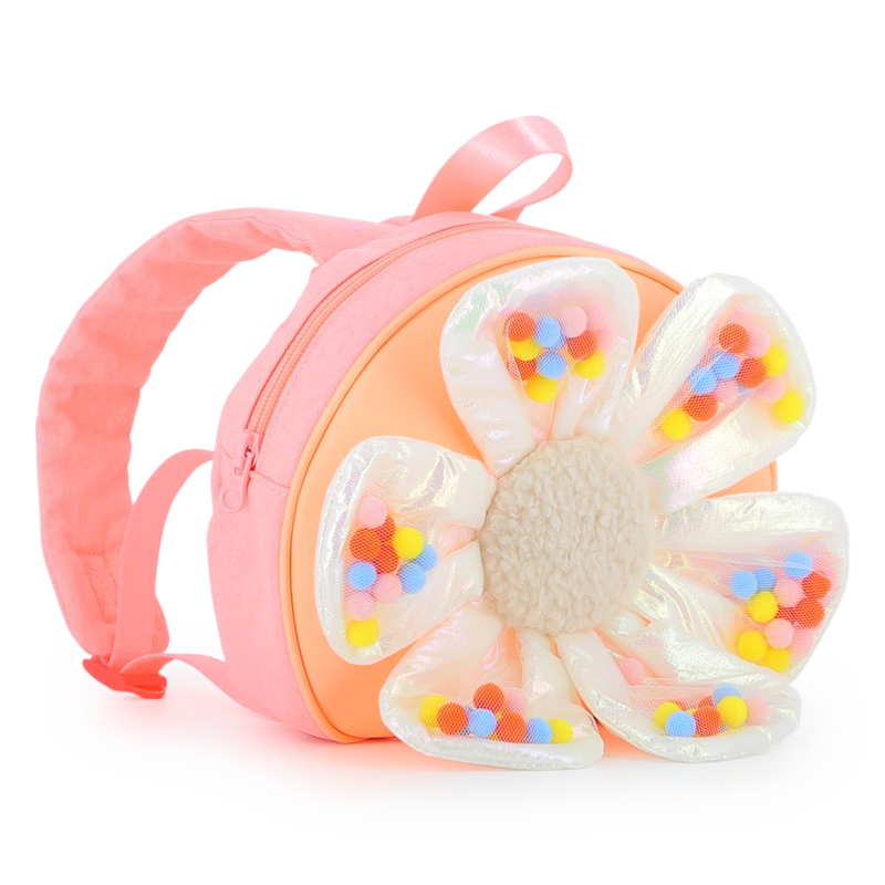 Zaino piccolo BILLIEBLUSH 
                        BAMBINA