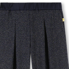 Pantaloni in maglia lucida BILLIEBLUSH 
                    BAMBINA