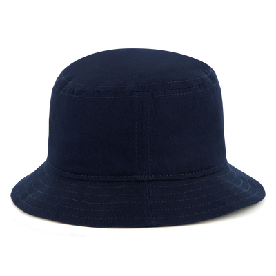 Bob ricamato in cotone BOSS RAGAZZO