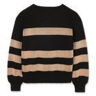 Maglione lavorato a maglia SONIA RYKIEL 
                    BAMBINA