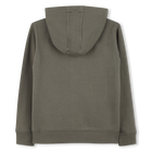 Cardigan jogger HUGO 
                    RAGAZZO