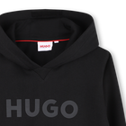 Felpa HUGO 
                    RAGAZZO