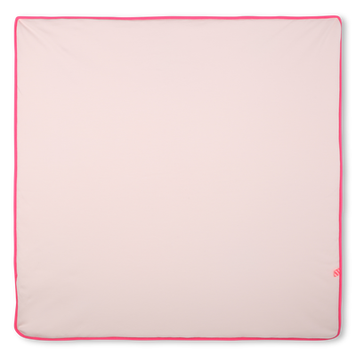 Copertina quadrata trapuntata BILLIEBLUSH BAMBINA