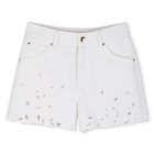 Pantaloncini 5 tasche CHLOE 
                    BAMBINA