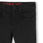 Pantaloni in denim HUGO 
                    RAGAZZO