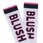 Calzini alti BILLIEBLUSH 
                    BAMBINA