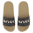 Diapositive firmate BOSS 
                    RAGAZZO