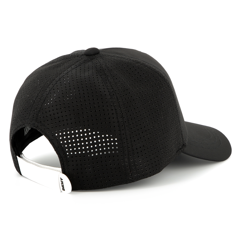 Cappellino con velcro DKNY 
                        UNISEX