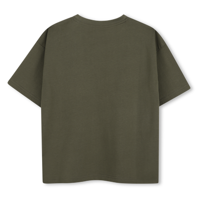 T-shirt a maniche corte HUGO RAGAZZO