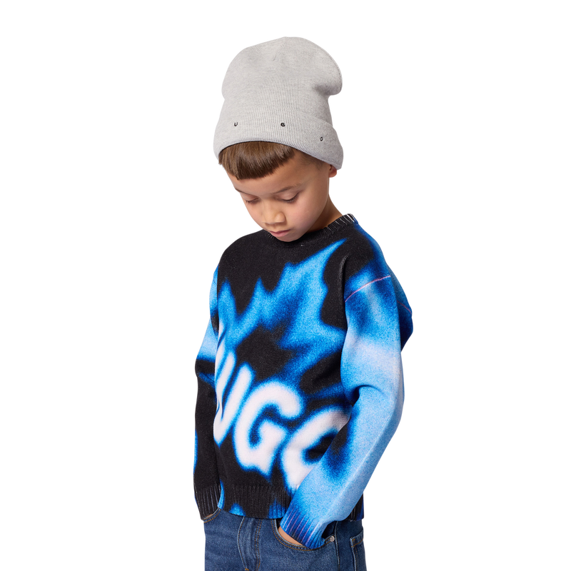 Cappello di lana HUGO 
                        RAGAZZO