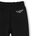 Pantaloni in pile GIVENCHY 
                    UNISEX