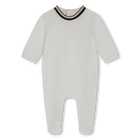 Set pigiama e berretto BOSS 
                    UNISEX