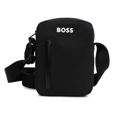 Borsa a tracolla regolabile BOSS RAGAZZO