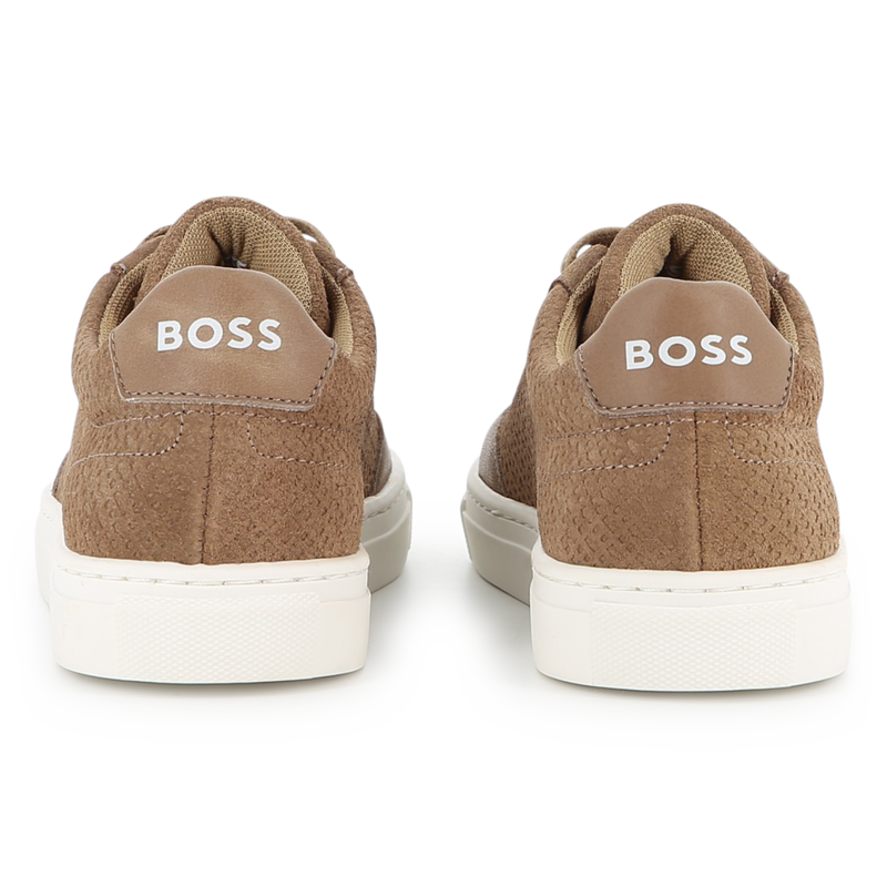 Sneakers BOSS 
                        RAGAZZO