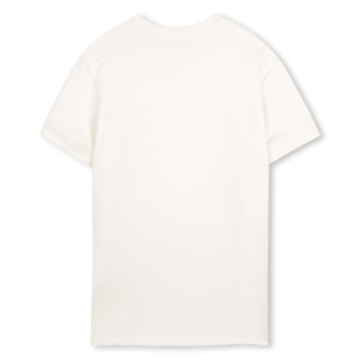 ABITO MANICA CORTA CHLOE BAMBINA