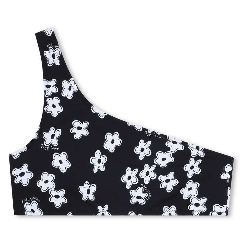 COSTUME DA BAGNO 2 PEZZI MARC JACOBS 
                        BAMBINA