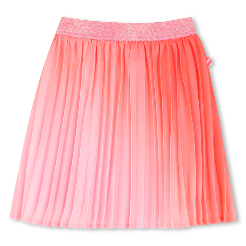Gonna plissettata BILLIEBLUSH 
                        BAMBINA