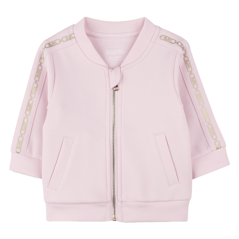 COMPLETO JOGGING MICHAEL KORS 
                        BAMBINA