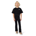 Set t-shirt e pantaloni KENZO KIDS 
                    BAMBINA