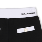 Set da 3 pezzi KARL LAGERFELD KIDS 
                    BAMBINA
